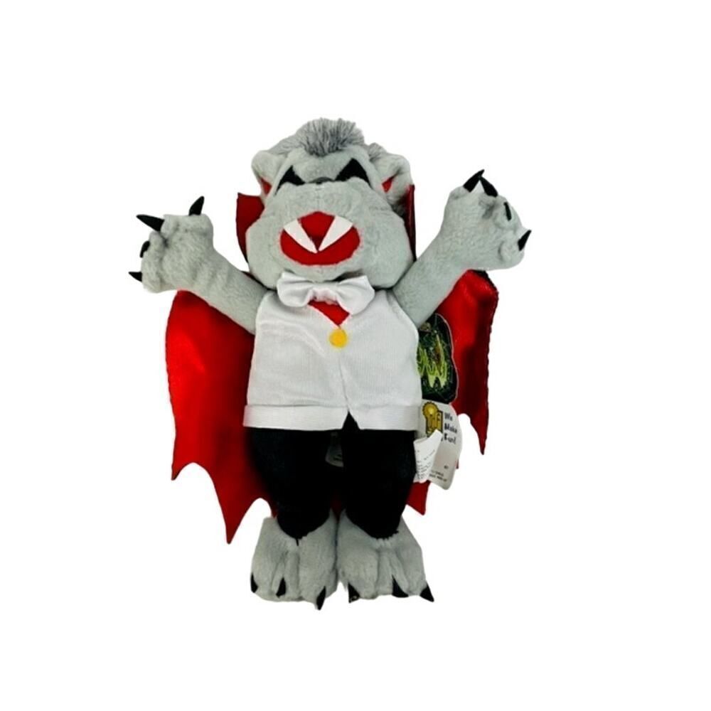 Meanies Grisly Grizzlies Halloween 99 Count Dracubear